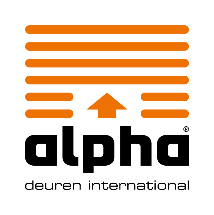 Alpha Logo